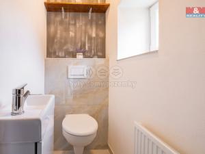 Prodej rodinného domu, Zalužany, 160 m2