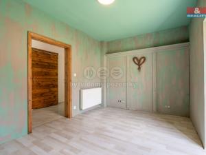 Prodej rodinného domu, Zalužany, 160 m2