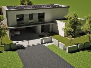 Prodej rodinného domu, Holešov, 289 m2