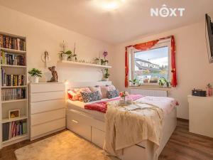 Prodej rodinného domu, Srubec, Jedlová, 103 m2