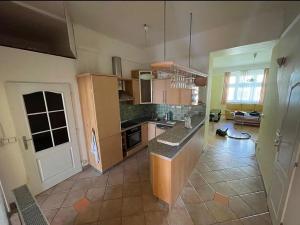 Pronájem bytu 3+kk, Praha - Vinohrady, Mánesova, 90 m2