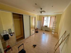 Pronájem bytu 3+kk, Praha - Vinohrady, Mánesova, 90 m2
