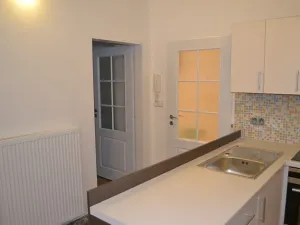 Pronájem bytu 3+kk, Praha - Vinohrady, Mánesova, 90 m2