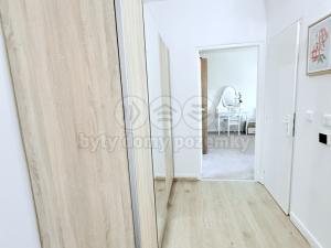 Pronájem bytu 2+1, Ostrava - Hrabůvka, U Lesa, 52 m2