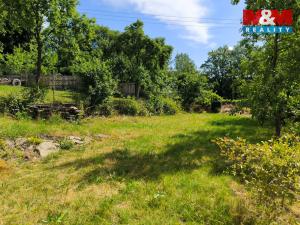 Prodej chalupy, Radhostice - Libotyně, 50 m2