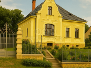Prodej rodinného domu, Kelč, 178 m2