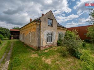 Prodej rodinného domu, Kelč, 178 m2