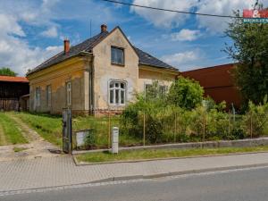 Prodej rodinného domu, Kelč, 178 m2
