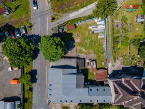 Prodej zahrady, Ostrava - Kunčičky, 406 m2