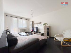 Prodej bytu 2+1, Karviná - Ráj, Borovského, 54 m2