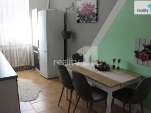 Pronájem bytu 1+1, Česká Lípa, Česká, 37 m2