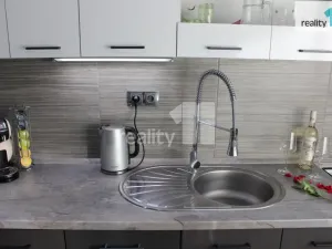 Pronájem bytu 1+1, Česká Lípa, Česká, 37 m2