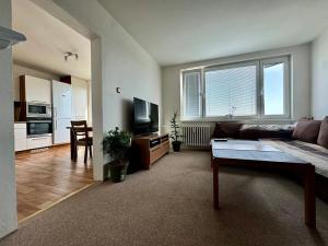 Prodej bytu 3+1, Příbram, Čechovská, 80 m2