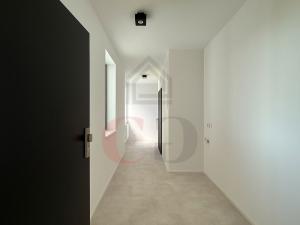 Pronájem bytu 3+kk, Plzeň, Františka Kováříka, 69 m2