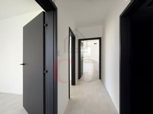 Pronájem bytu 3+kk, Plzeň, Františka Kováříka, 69 m2