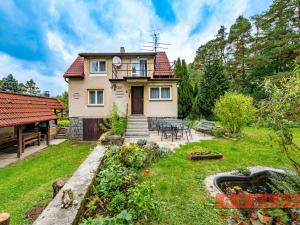 Prodej rodinného domu, Kozárovice, 180 m2