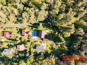 Prodej rodinného domu, Kozárovice, 180 m2