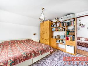 Prodej rodinného domu, Kozárovice, 180 m2