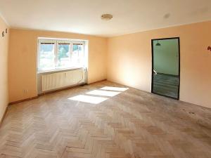 Prodej bytu 2+1, Žlutice, Nádražní, 55 m2