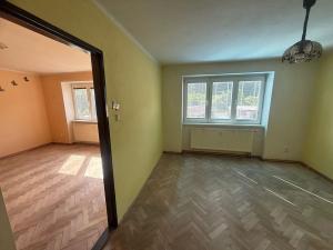 Prodej bytu 2+1, Žlutice, Nádražní, 55 m2