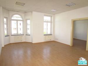 Pronájem kanceláře, Ústí nad Labem - Ústí nad Labem-centrum, Hrnčířská, 20 m2