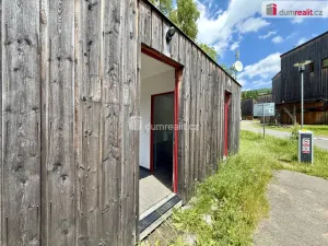 Prodej chaty, Harrachov, 25 m2