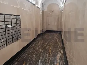 Pronájem bytu 1+kk, Brno, Jakubské náměstí, 36 m2