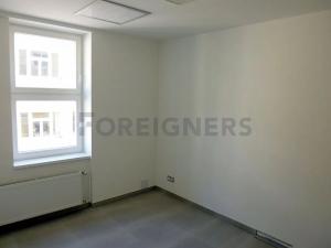 Pronájem bytu 1+kk, Brno, Jakubské náměstí, 39 m2