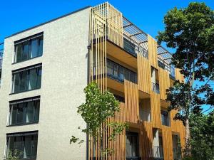 Prodej bytu 3+kk, Praha - Krč, Ke Krčské stráni, 74 m2
