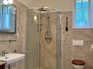 Prodej rodinného domu, Josefův Důl, 250 m2