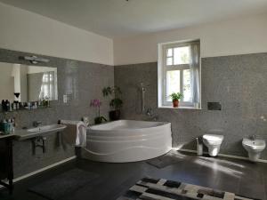 Prodej rodinného domu, Josefův Důl, 250 m2