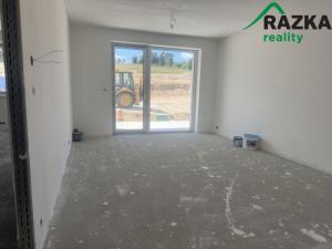 Prodej bytu 3+kk, Tachov, Palackého, 74 m2