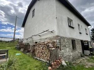 Pronájem rodinného domu, Soběšín, 175 m2