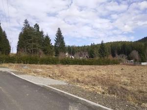 Dražba louky, Loučovice, 1582 m2