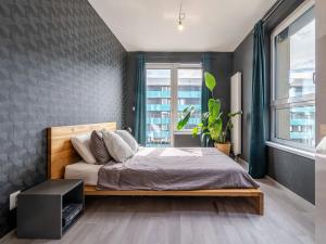 Prodej bytu 3+kk, Praha - Žižkov, Olgy Havlové, 79 m2
