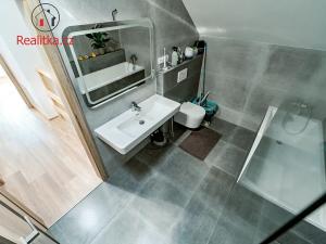 Prodej rodinného domu, Kojetice, Honejskova, 108 m2