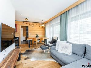 Prodej bytu 2+kk, Harrachov, 50 m2