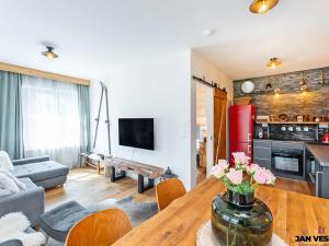 Prodej bytu 2+kk, Harrachov, 50 m2
