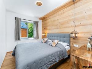 Prodej bytu 2+kk, Harrachov, 50 m2