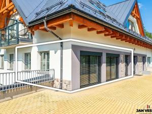 Prodej bytu 2+kk, Harrachov, 50 m2