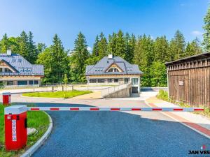 Prodej bytu 2+kk, Harrachov, 50 m2