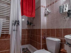Prodej bytu 2+kk, Praha - Žižkov, Hartigova, 62 m2