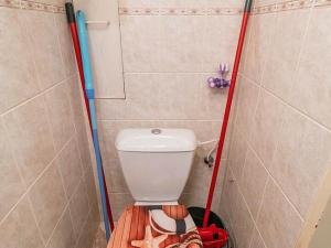 Prodej bytu 2+kk, Praha - Žižkov, Hartigova, 62 m2