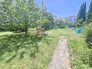 Pronájem bytu 1+kk, Brno, Tábor, 40 m2