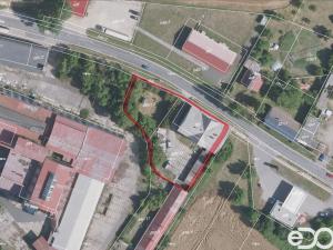 Prodej bytu 3+1, Rožďalovice, Ruská, 109 m2