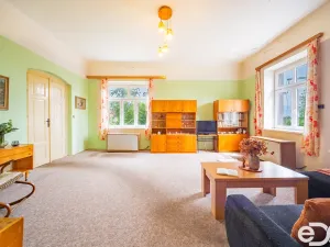 Prodej bytu 3+1, Rožďalovice, Ruská, 109 m2