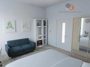 Prodej bytu 2+1, Prostějov, U spořitelny, 73 m2