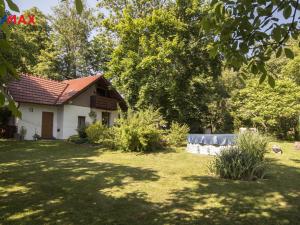 Prodej rodinného domu, Slabce, 79 m2