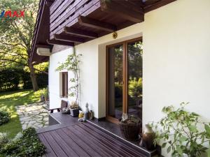 Prodej rodinného domu, Slabce, 79 m2