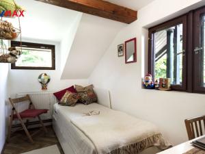Prodej rodinného domu, Slabce, 79 m2